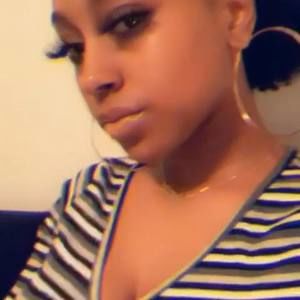 Meet your Posher, Cheyanne